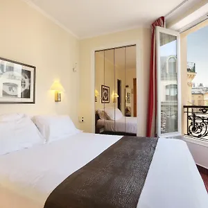 Du College De France מלון